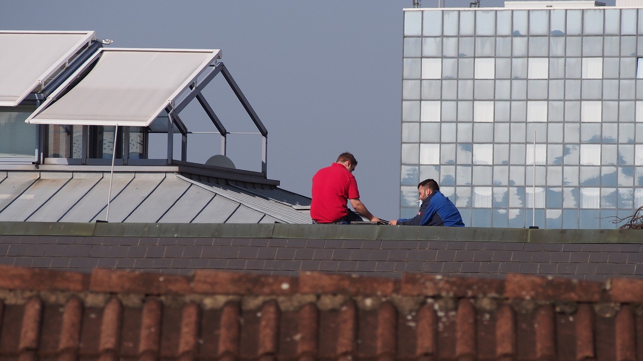 Remplacer une toiture sans interrompre l'habitation